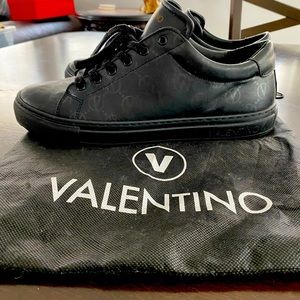 Valentino men’s sneakers